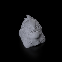 KEYCAP DOTA 2 PUDGE - Thumbnail 7