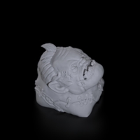 KEYCAP DOTA 2 PUDGE - Thumbnail 8