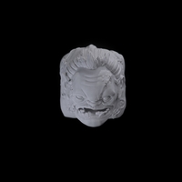 KEYCAP DOTA 2 PUDGE - Thumbnail 10