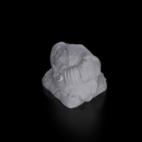 KEYCAP DOTA 2 PUDGE - Thumbnail 11