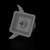 KEYCAP STAR WARS BABY YODA - Thumbnail 7