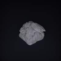 KEYCAP DOTA 2 AXE - Thumbnail 6