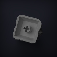 KEYCAP DOTA 2 AXE - Thumbnail 7