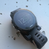 Garmin Forunner 935 Watch Bike Mount - Thumbnail 5