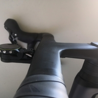 Garmin Forunner 935 Watch Bike Mount - Thumbnail 8