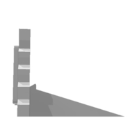 Twhomp Door Stop - Mario - Thumbnail 2