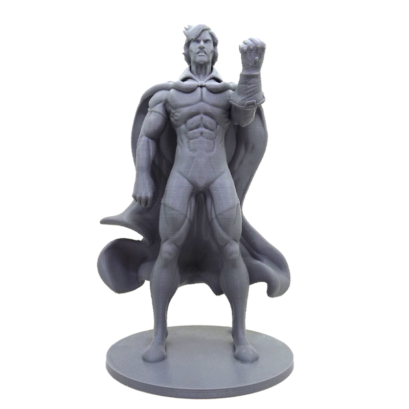 Adam Warlock