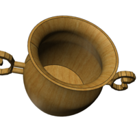 jarrón - Thumbnail 1