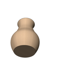 jarrón 3 - Thumbnail 1