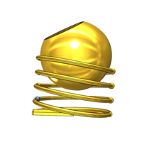 jarrón moderno - Thumbnail 3