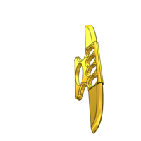 Manopla 2 - Thumbnail 1