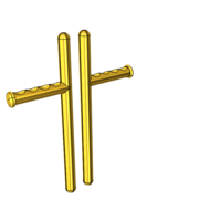 Bastone - Thumbnail 2