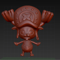 Chopper - Thumbnail 3