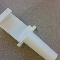 Spring Loaded Phone Holder - Thumbnail 1