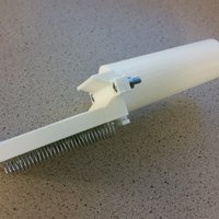 Spring Loaded Phone Holder - Thumbnail 2