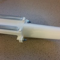 Spring Loaded Phone Holder - Thumbnail 3