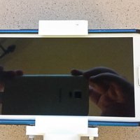 Spring Loaded Phone Holder - Thumbnail 4