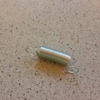 Spring Loaded Phone Holder - Thumbnail 5