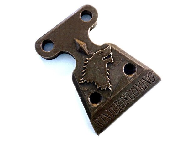  Stark Ice Scrapper