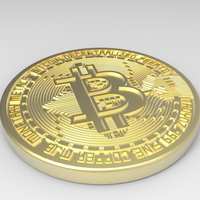bitcoin - Thumbnail 1