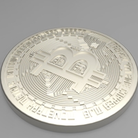 bitcoin - Thumbnail 2