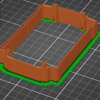 Milwaukee M18 battery extension - Thumbnail 1