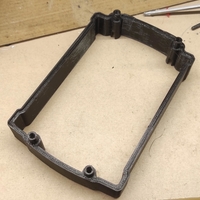 Milwaukee M18 battery extension - Thumbnail 2