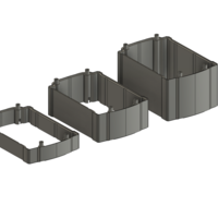 Milwaukee M18 battery extension - Thumbnail 4
