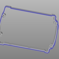 Milwaukee M18 battery extension - Thumbnail 5