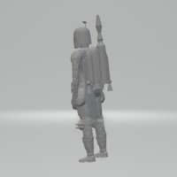 Bobafet - Thumbnail 1