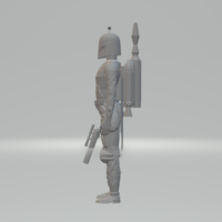 Bobafet - Thumbnail 2