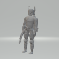 Bobafet - Thumbnail 3