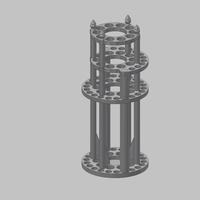 Brush holder - Thumbnail 1