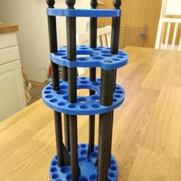 Brush holder - Thumbnail 3