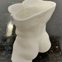 Muscle Gardening Pots, Planters - Thumbnail 3