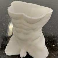 Muscle Gardening Pots, Planters - Thumbnail 4