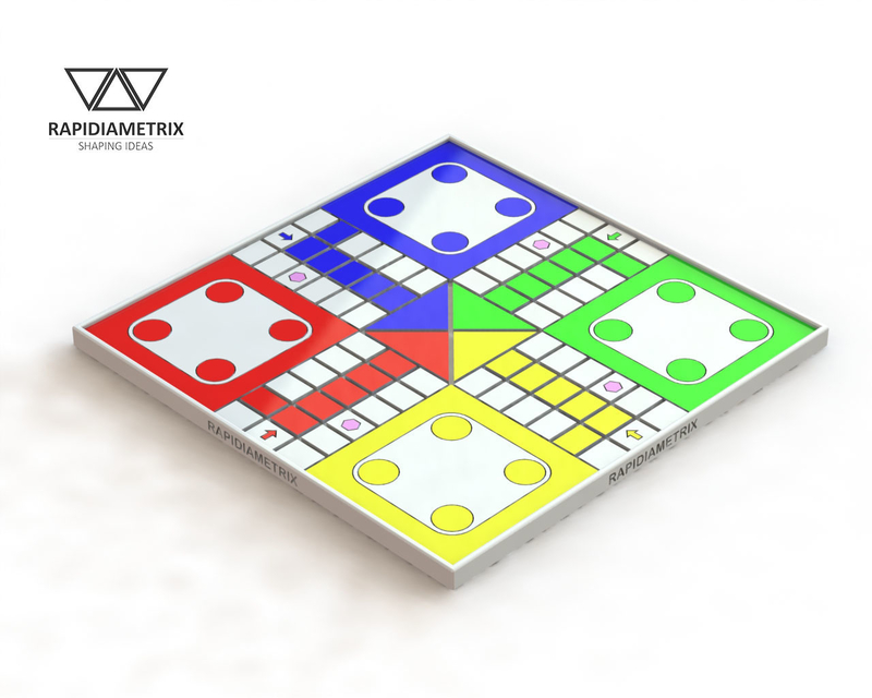 Ludo Classic
