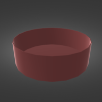 BISCUIT TIN - Thumbnail 1