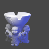 mazetero_buditas - Thumbnail 1