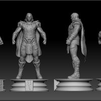 Shazam - Thumbnail 2