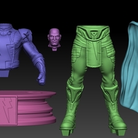 Shazam - Thumbnail 9