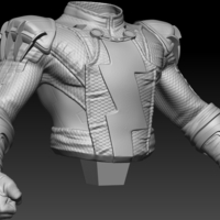 Shazam - Thumbnail 13