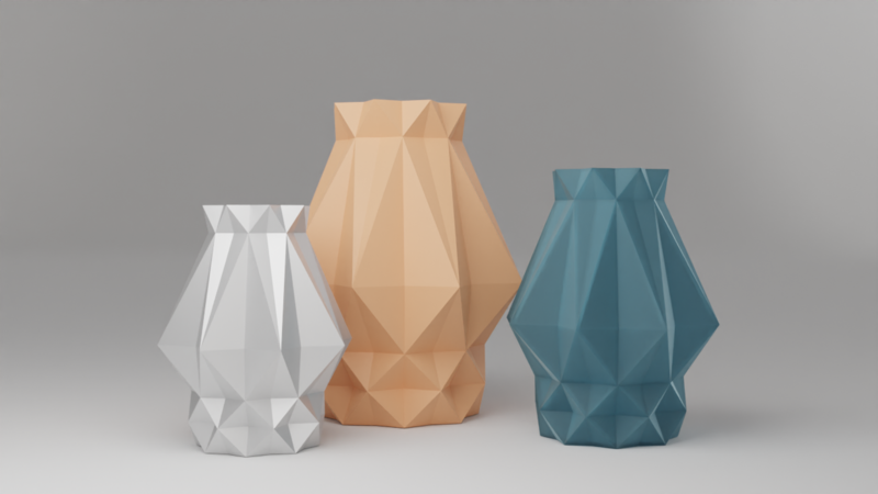 Vase