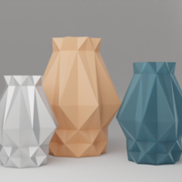 Vase - Thumbnail 1