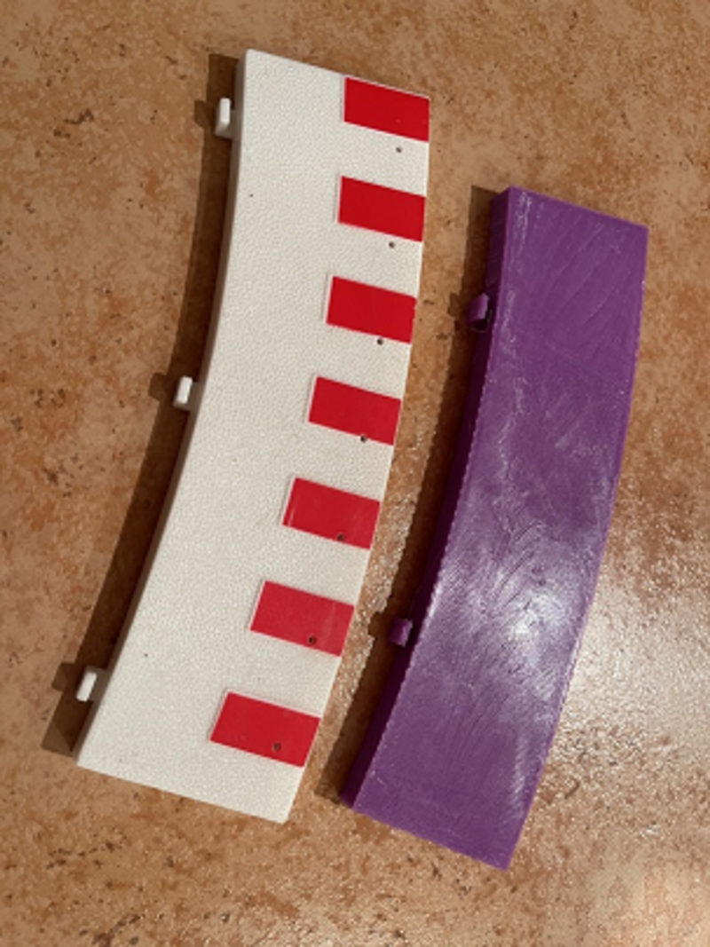 piano ninco