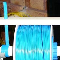 Geoffs Simple Spool Restraint - Thumbnail 2