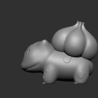Bulbasaur - Thumbnail 2