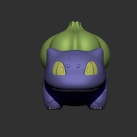 Bulbasaur - Thumbnail 3