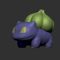 Bulbasaur - Thumbnail 4