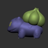 Bulbasaur - Thumbnail 5